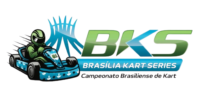 Brasilia Kart Series Logo